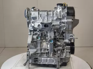 04E100038D Двигатель Volkswagen Polo 5 Арт AM23648843, вид 3