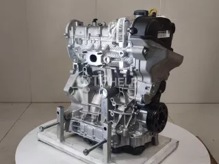 04E100038D Двигатель Volkswagen Polo 5 Арт AM23648843, вид 4