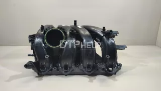 04E129712BA Коллектор впускной Volkswagen Polo 6 Арт AM23649595, вид 3