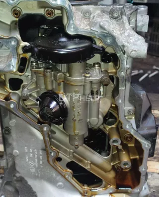 04E100033N Двигатель Audi A4 B9 Арт AM23663650, вид 2