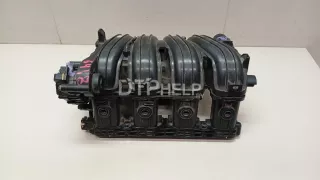 283102GGA0 Коллектор впускной Kia Optima 4 Арт AM23664611, вид 1