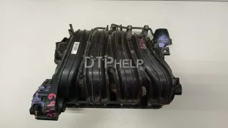 283102GGA0 Коллектор впускной Kia Optima 4 Арт AM23664611, вид 2