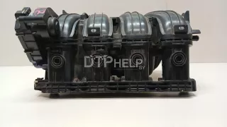 283102GGA0 Коллектор впускной Kia Optima 4 Арт AM23664611, вид 3