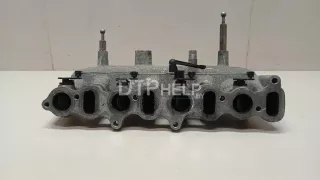 6711400301 Коллектор впускной SsangYong Korando Арт AM23664668, вид 3