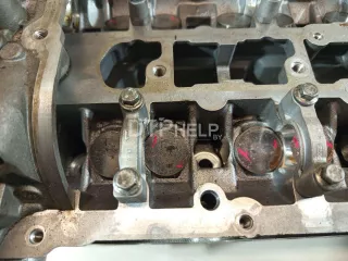 2318732 Головка блока Ford Focus 3 Арт AM23667627, вид 3