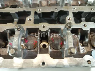 2318732 Головка блока Ford Focus 3 Арт AM23667627, вид 4