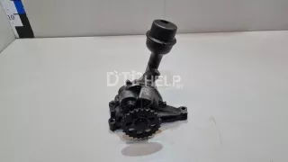 1611805001 Насос масляный SsangYong Kyron Арт AM23670398, вид 1