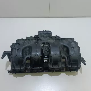LR025405 Коллектор впускной Land Rover Freelander 2 Арт AM23681368, вид 1