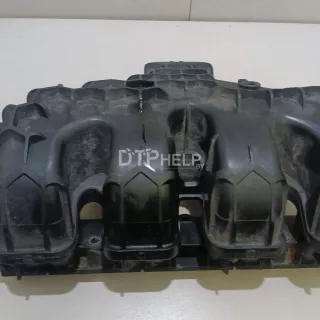 LR025405 Коллектор впускной Land Rover Freelander 2 Арт AM23681368, вид 2