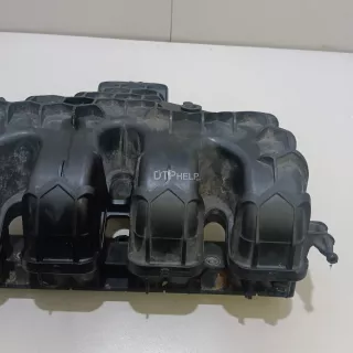 LR025405 Коллектор впускной Land Rover Freelander 2 Арт AM23681368, вид 3