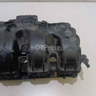LR025405 Коллектор впускной Land Rover Freelander 2 Арт AM23681368, вид 4