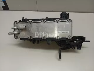 04E129709K Коллектор впускной Audi A4 B9 Арт AM23688960, вид 1