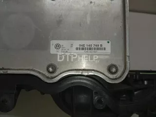 04E129709K Коллектор впускной Audi A4 B9 Арт AM23688960, вид 2