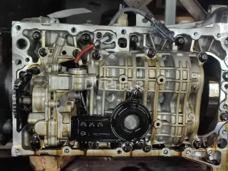 1010538500 Двигатель Geely Tugella Арт AM23688993, вид 18