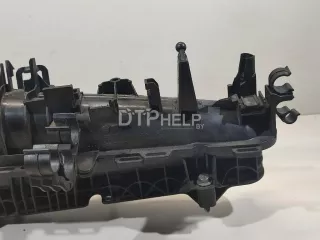 11618513655 Коллектор впускной BMW 5 F10/F11/GT F07 Арт AM23692859, вид 3
