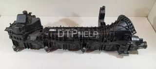 11617811909 Коллектор впускной BMW 5 F10/F11/GT F07 Арт AM23693732, вид 1