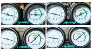 11000429947 Двигатель BMW 1 E81/E82/E87/E88 Арт AM23704912, вид 2