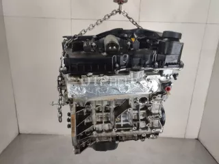 11000429947 Двигатель BMW 1 E81/E82/E87/E88 Арт AM23704912, вид 4