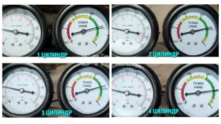 11002420319 Двигатель BMW 3 F30/F31/GT F34 Арт AM23704924, вид 3