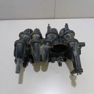 8200966437 Коллектор впускной Renault Twingo 2 Арт AM23713717, вид 2