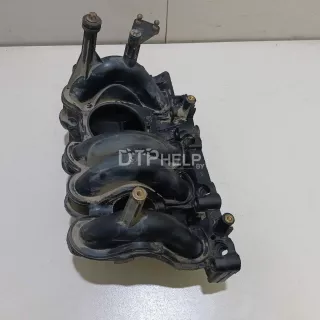 8200966437 Коллектор впускной Renault Twingo 2 Арт AM23713717, вид 3