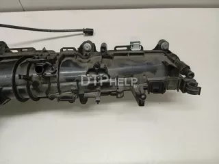 11618513655 Коллектор впускной BMW 5 F10/F11/GT F07 Арт AM23721466, вид 3