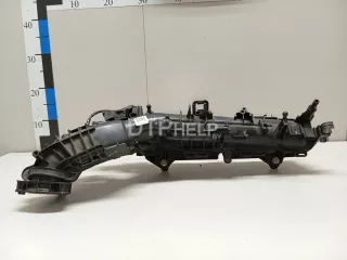 11618513655 Коллектор впускной BMW 5 F10/F11/GT F07 Арт AM23721466, вид 4