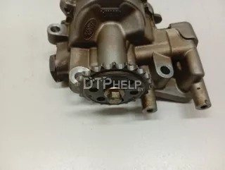 LR052436 Насос масляный Land Rover Range Rover 3 Арт AM23726251, вид 3