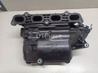 1016050399 Коллектор впускной Geely Emgrand x7 Арт AM23731112, вид 2