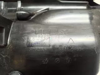 1016050399 Коллектор впускной Geely Emgrand x7 Арт AM23731112, вид 3
