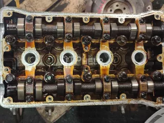 96475803 Двигатель Chevrolet Lacetti Арт AM23749894, вид 1