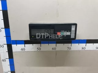 84530A9000 Подушка безопасности пассажирская (в торпедо) Kia Carnival 3 Арт AM23794182, вид 9