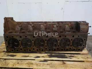 7421379389 Головка блока Volvo FM Арт AM8416189, вид 11
