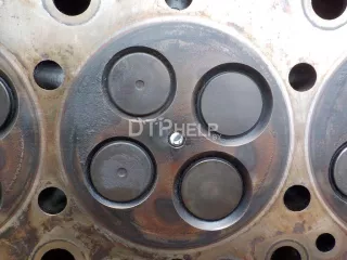 7421379389 Головка блока Volvo FM Арт AM8416189, вид 15