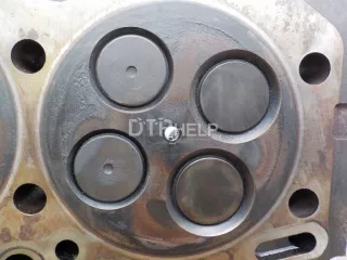 7421379389 Головка блока Volvo FM Арт AM8416189, вид 17