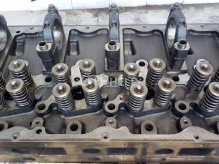 7421379389 Головка блока Volvo FM Арт AM8416189, вид 4