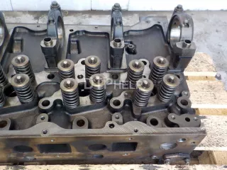 7421379389 Головка блока Volvo FM Арт AM8416189, вид 5