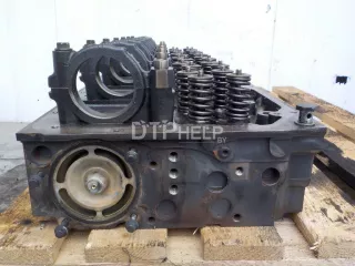 7421379389 Головка блока Volvo FM Арт AM8416189, вид 6
