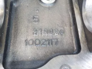 7421379389 Головка блока Volvo FM Арт AM8416189, вид 8
