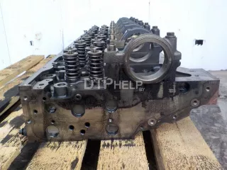7421379389 Головка блока Volvo FM Арт AM8416189, вид 9