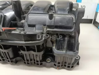 1712025020 Коллектор впускной Toyota Camry XV30 Арт AM103017907, вид 4