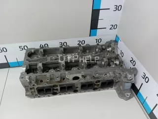 6510102720 Головка блока Mercedes C W204 Арт AM103018364, вид 1