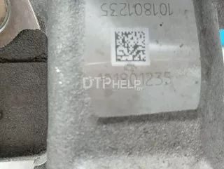 6510102720 Головка блока Mercedes C W204 Арт AM103018364, вид 4