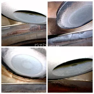 11005A55CD7 Двигатель BMW 3 G20/G21 Арт AM103028436, вид 4
