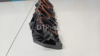 059129765D Коллектор впускной Volkswagen Amarok Арт AM103031106, вид 4