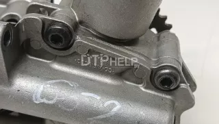 06M115103Q Насос масляный Volkswagen Touareg 3 Арт AM103035652, вид 11