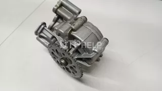 06M115103Q Насос масляный Volkswagen Touareg 3 Арт AM103035652, вид 12
