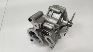 06M115103Q Насос масляный Volkswagen Touareg 3 Арт AM103035652, вид 13
