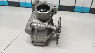 06M115103Q Насос масляный Volkswagen Touareg 3 Арт AM103035652, вид 8