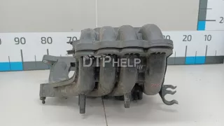 036129709JF Коллектор впускной Seat Leon 2 Арт AM103046792, вид 4